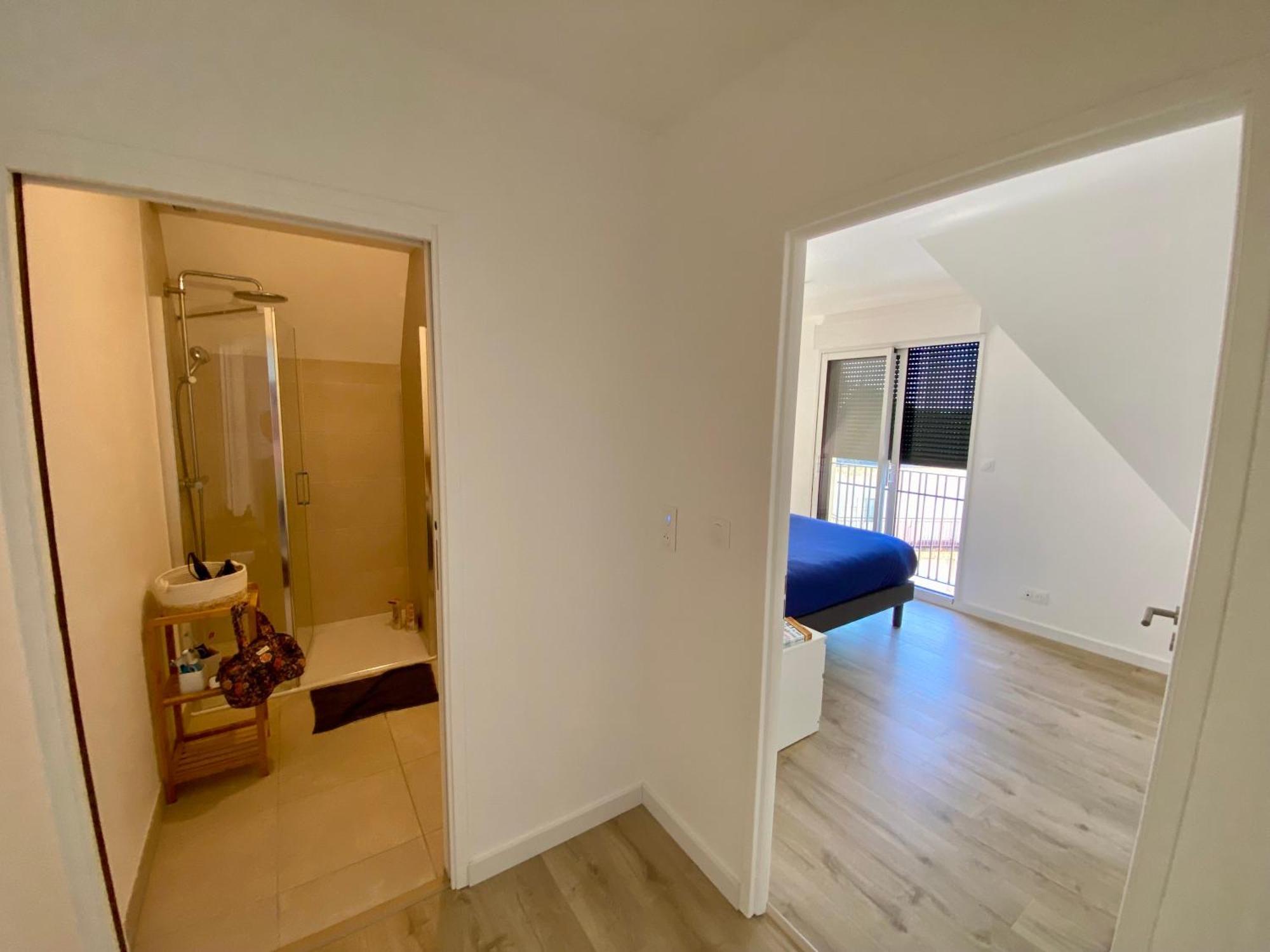 Le Palatin Parking Prive Tout Inclus Dinard Bagian luar foto