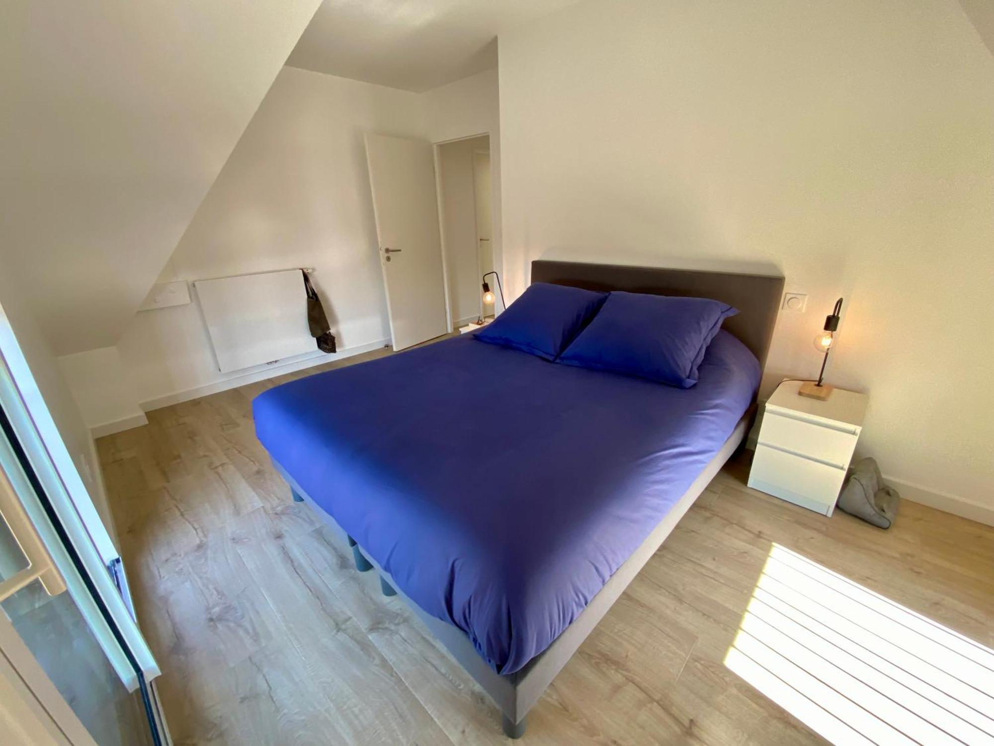 Le Palatin Parking Prive Tout Inclus Dinard Bagian luar foto