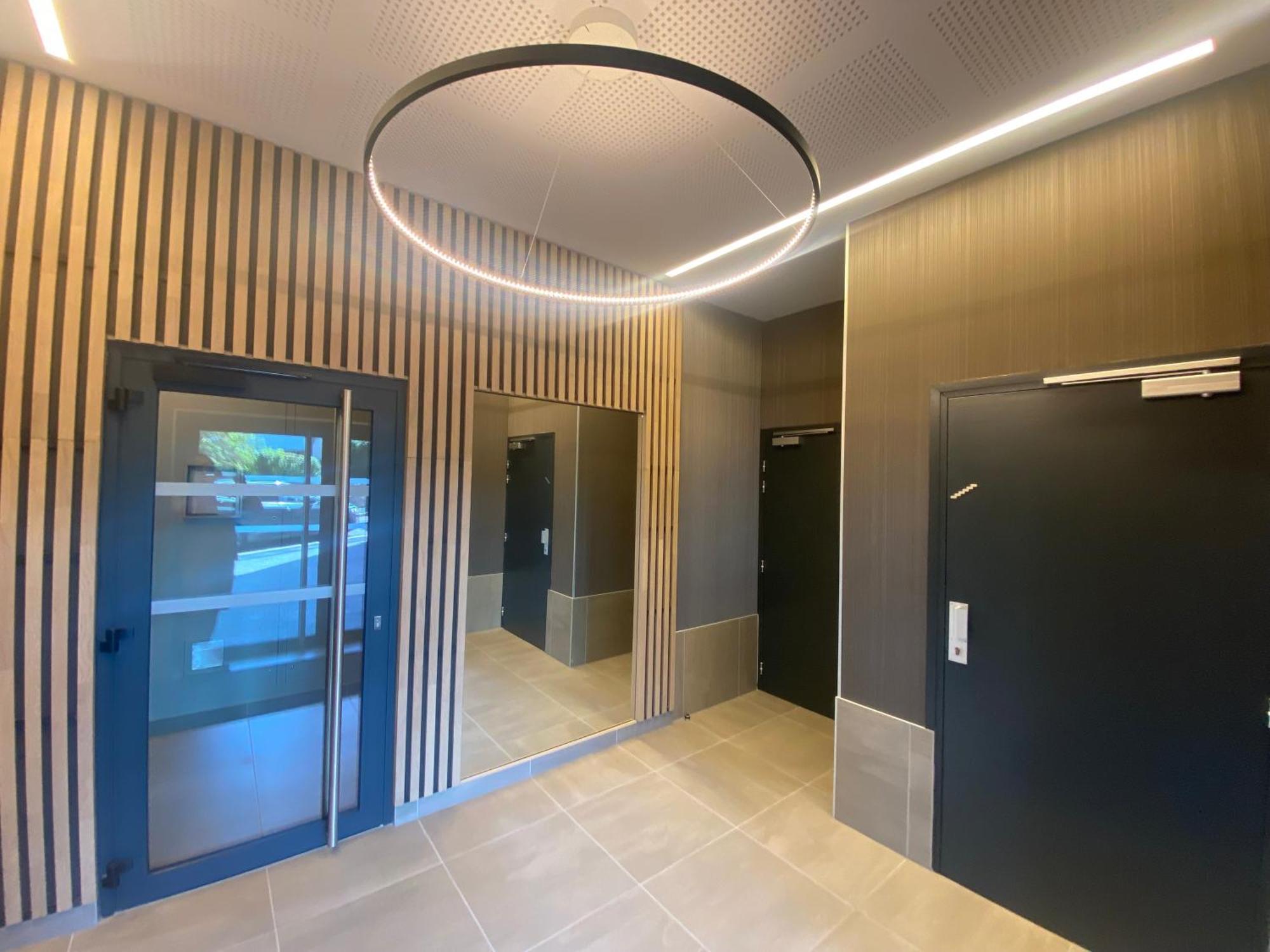 Le Palatin Parking Prive Tout Inclus Dinard Bagian luar foto