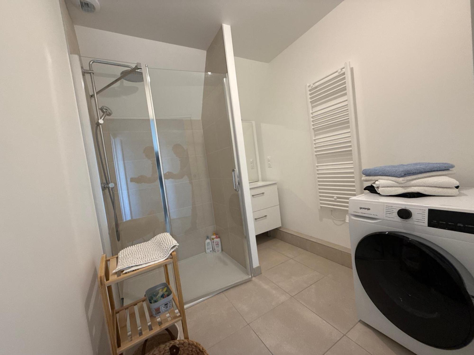 Le Palatin Parking Prive Tout Inclus Dinard Bagian luar foto