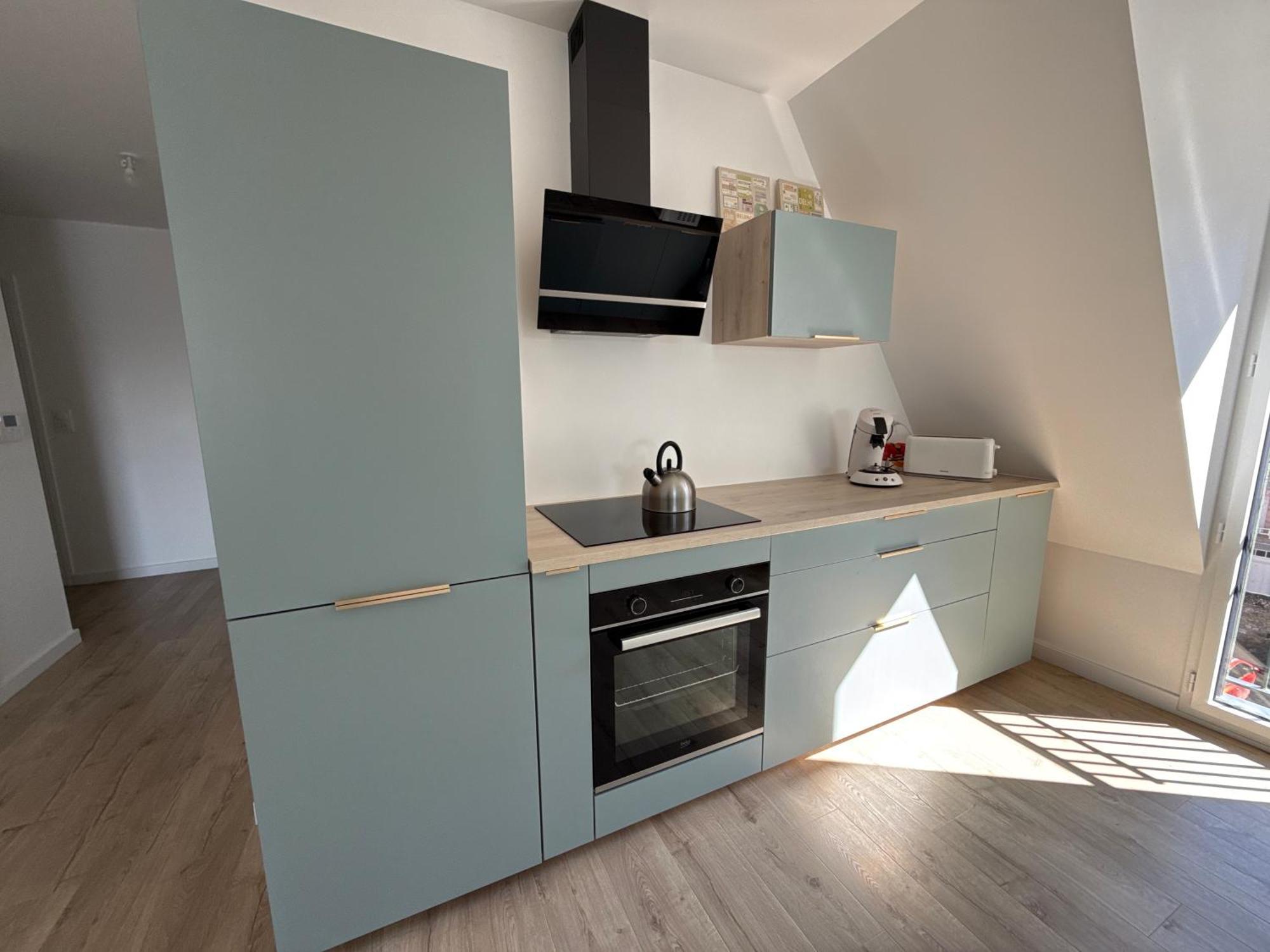 Le Palatin Parking Prive Tout Inclus Dinard Bagian luar foto